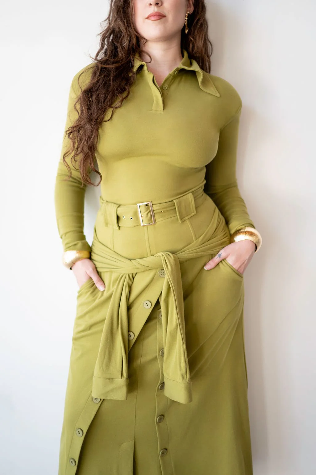 Charli Top